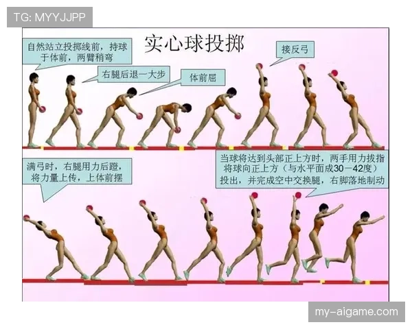手抛球规则：何时算违例？裁判如何判定掷球动作合规性